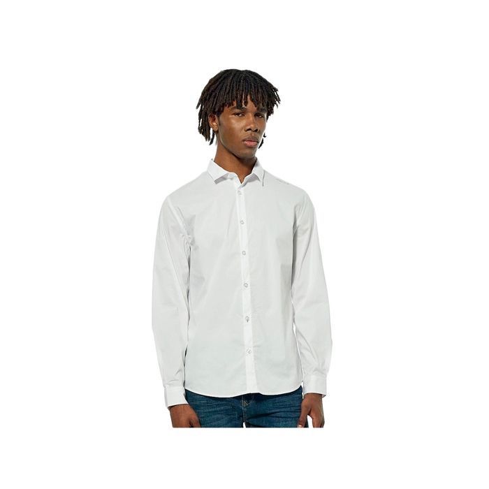 Ariat, Chemise de concours Sunstopper 2.0, Blanc | Amiko et