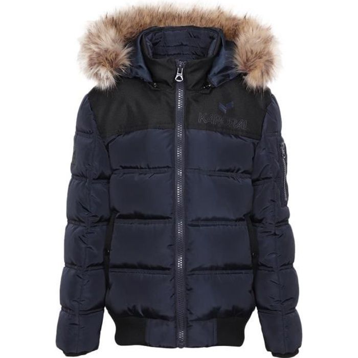 Parka clearance garcon kaporal