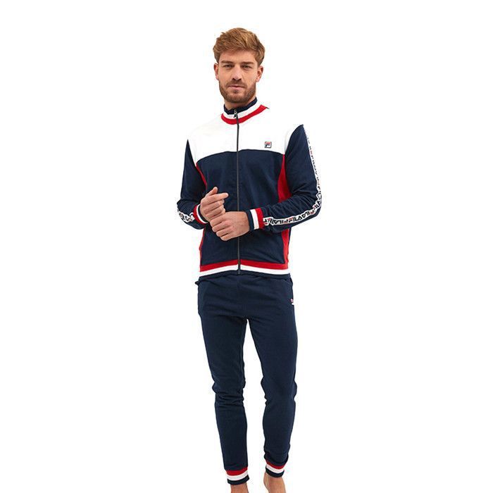 Fila homme ensemble discount