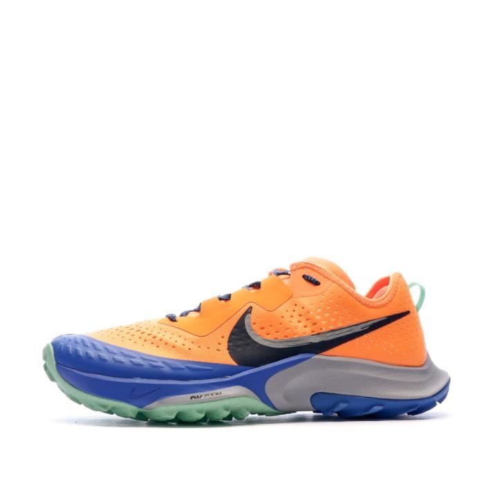 Zoom best sale orange fluo