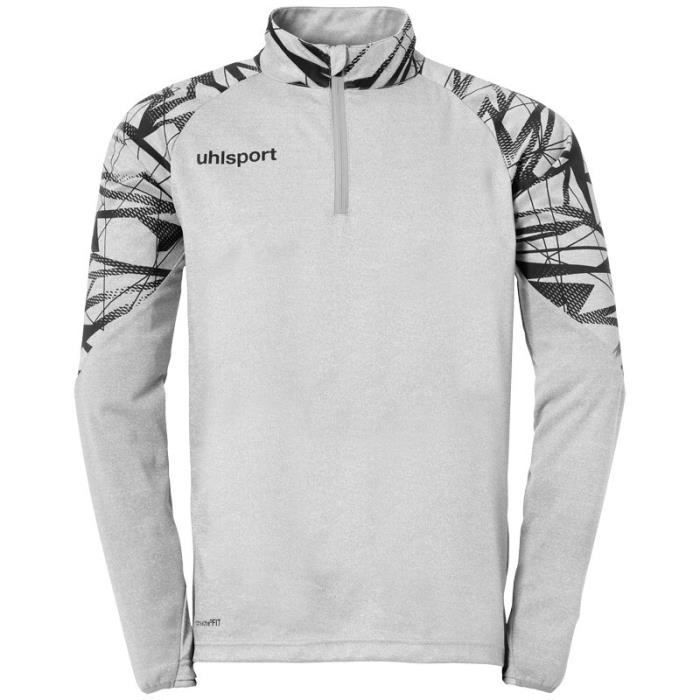 Pull à demi-zip manches longues Bloomie Selected Femme | FR