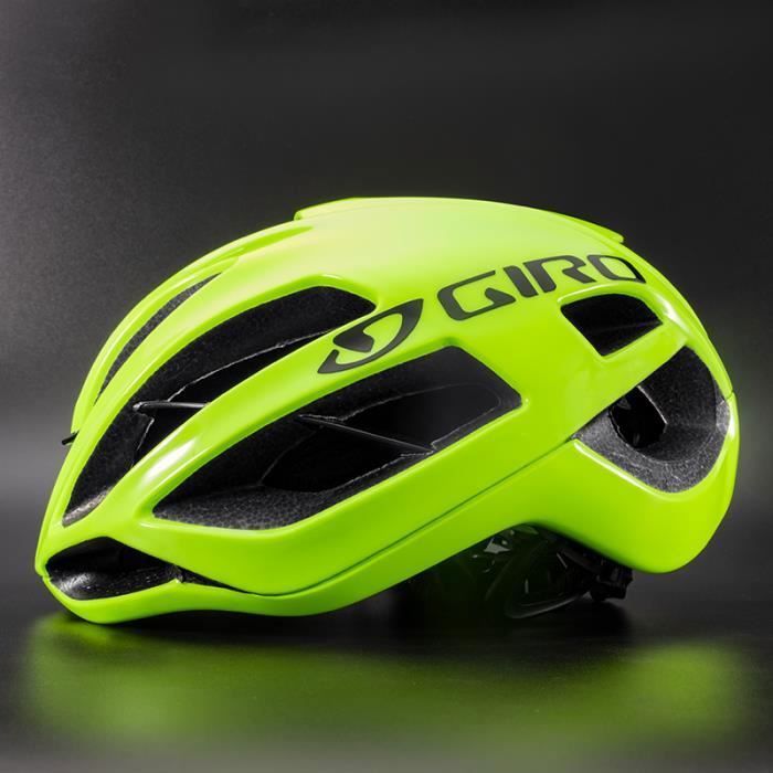 Casque De Vélo Ultra Léger 230g – Homme/Femme – VTT, Route, Patinage