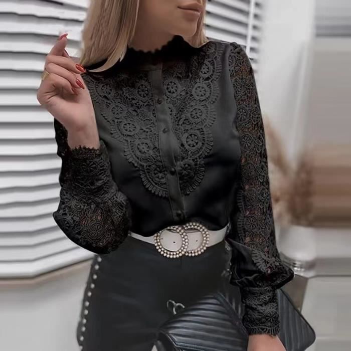 Chemise chemisier outlet