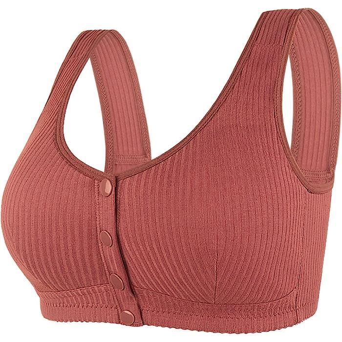 Soutien-gorge à Armatures Free People 1204 Intimately - Taille 34C, Dentelle Néon Orange, Neuf Sans étiquettes