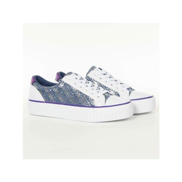 Cdiscount basket femme guess new arrivals