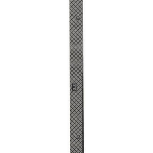 Noch - 60714 - Modélisme Ferroviaire - Élément De Route - Carrefour - Gris - 220 X 220 Mm Noch - 60714 - Modélisme Ferroviaire - Élément De Route - Carrefour - Gris - 220 X 220 Mm