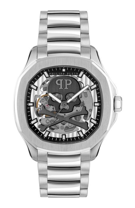 Montre Femme Jesus Del Pozo Berlin Acier Inoxydable - Édition 2023, Style Luxe