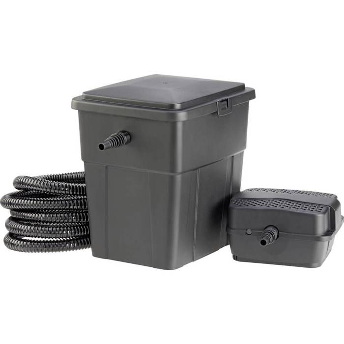 Pompe De Bassin Pontec Achat Vente Pas Cher