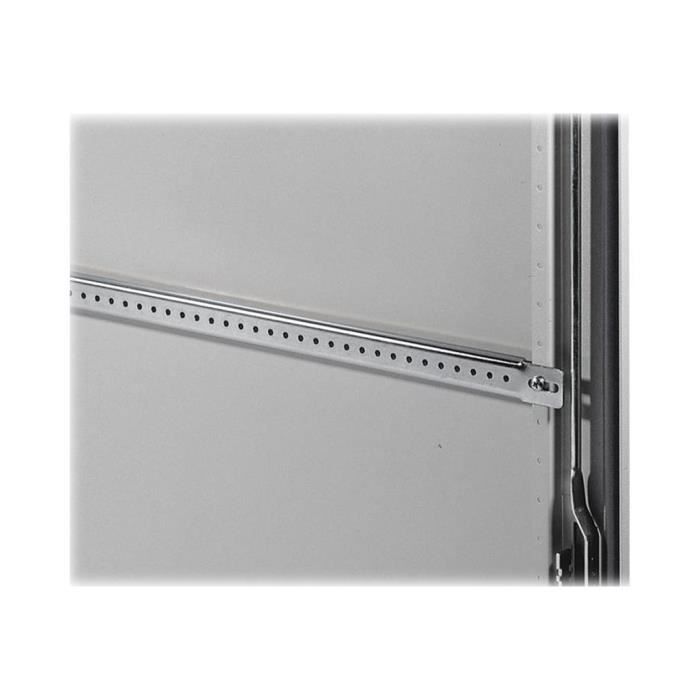 Rittal Barre De Montage D Armoire Pack De 20 Prix Pas Cher