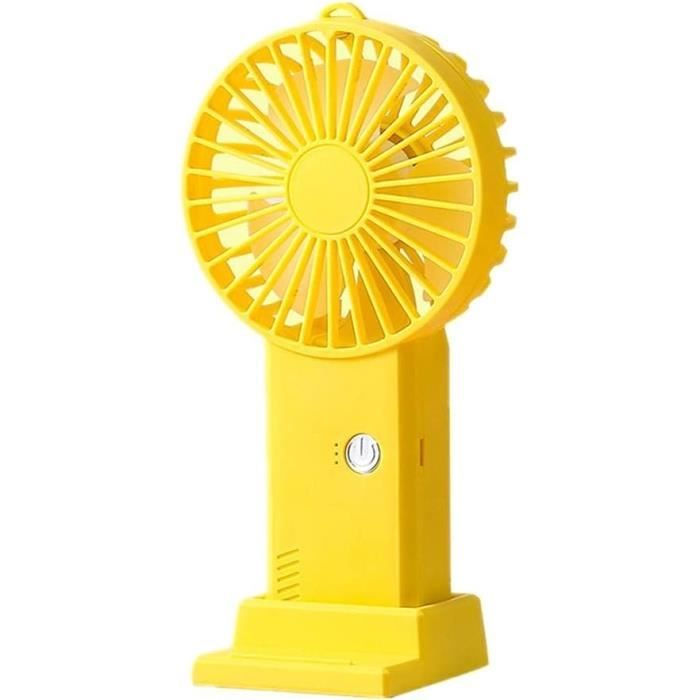 Lot 5 Mini Ventilateurs USB 2-en-1 Type-C/Micro USB – Portable Silencieux Pour Téléphone