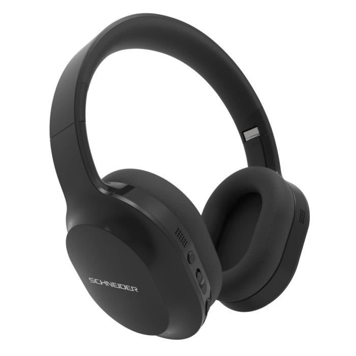 Casque bluetooth schneider Clearance