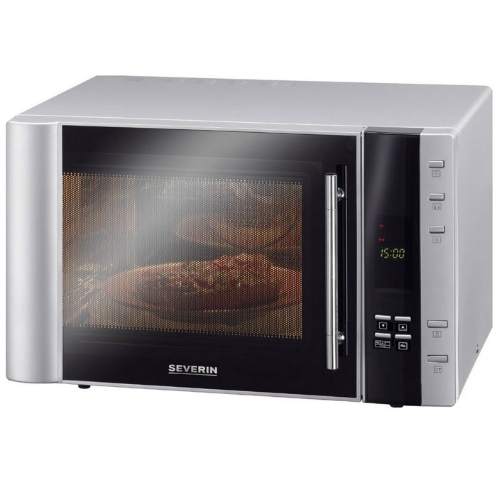 Severin Micro-ondes grill 30l 900w - MW7775