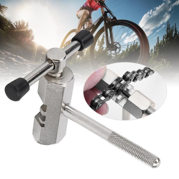 Chaine velo 2025 bmx