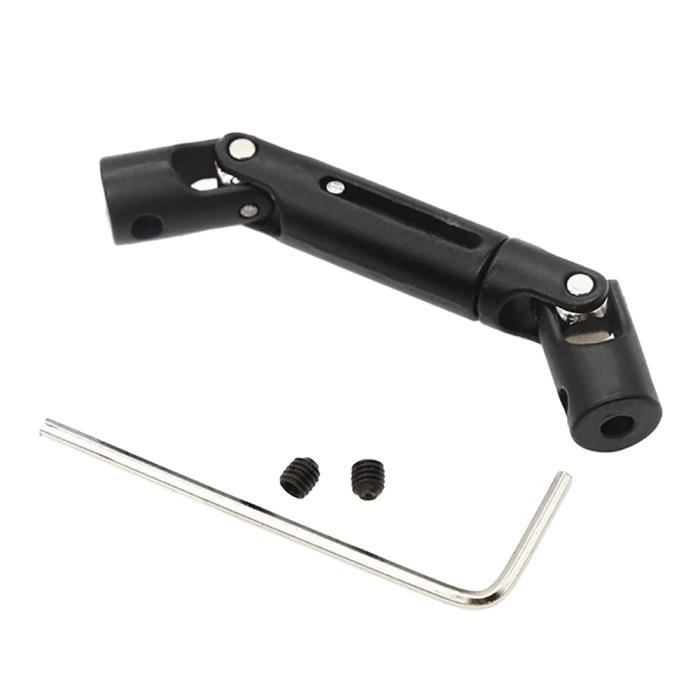 Kit de fixation de vis métalliques pour WPL C14 C24 C34 B1 B14 B24 B16 B36