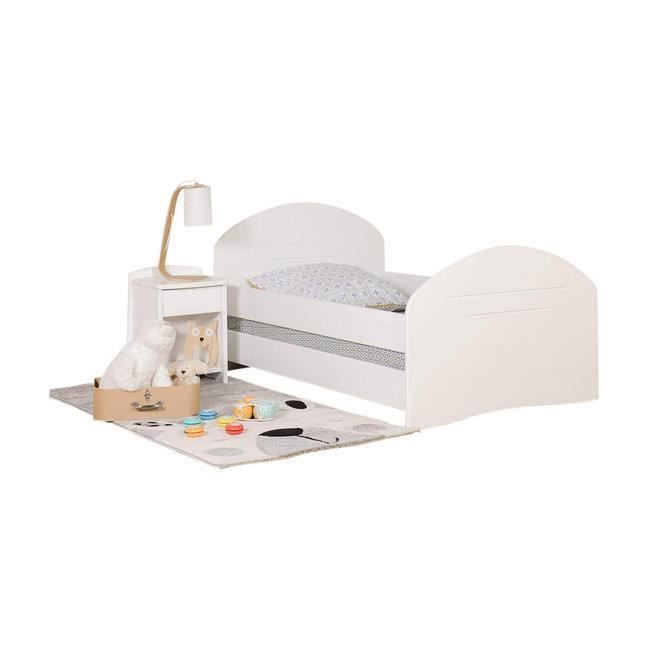 Lit evolutif 90x190 clearance