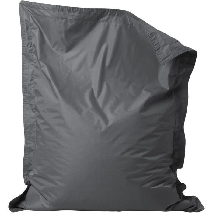 Bean Bag Bazaar Pouf Géant XL, Gros Pouf Exterieur Impermeable, Pouf Poire [77] - Maison