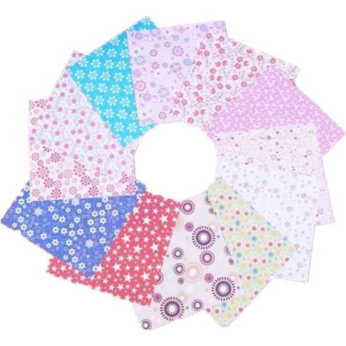 KOMA Paper And Silver Washi, 15cm Square, 15 Pieces NO.7080 3 Types