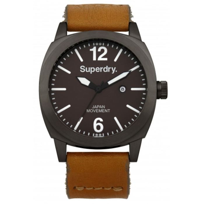 Montre superdry prix outlet