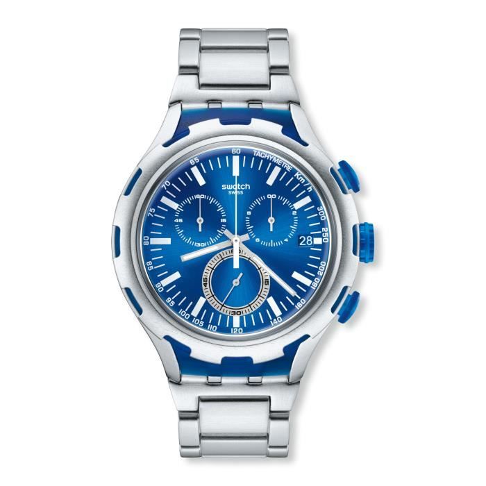 Montre Gent Ultraciel GE713 - Swatch - Ocarat