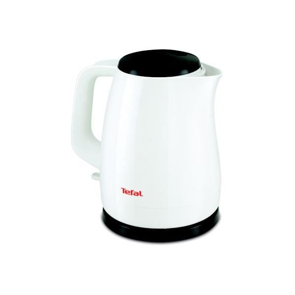 Bouilloire Sans Fil Tefal Ko150110 Delfini Bla