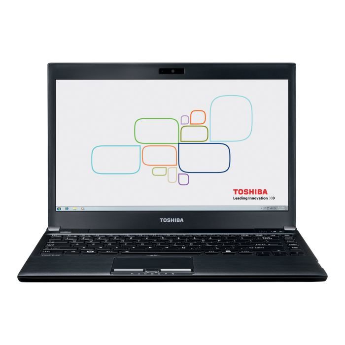 Toshiba Portégé R930-10J - Core i5 3320M