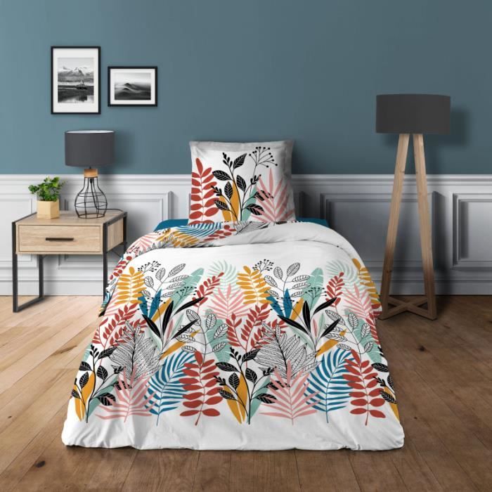 Parure De Lit 90x190 Garconnull