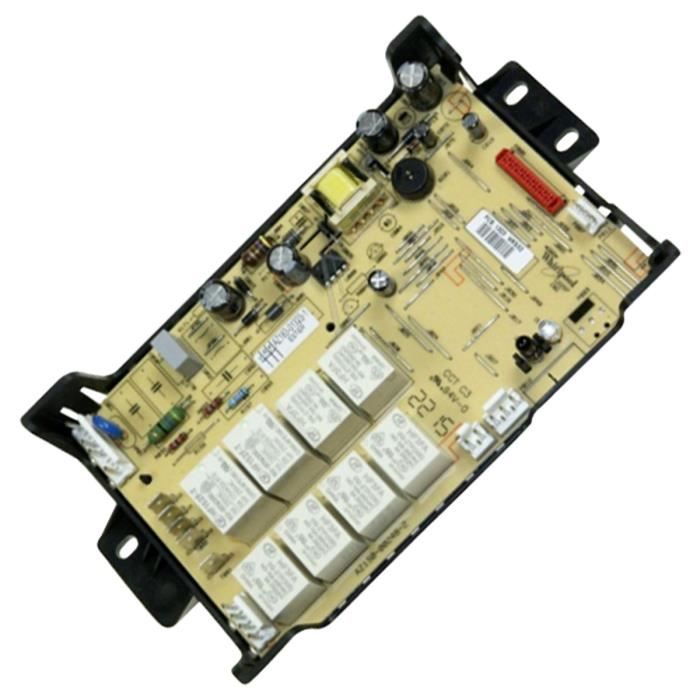 de puissance Four cuisinière WHIRLPOOL 35479