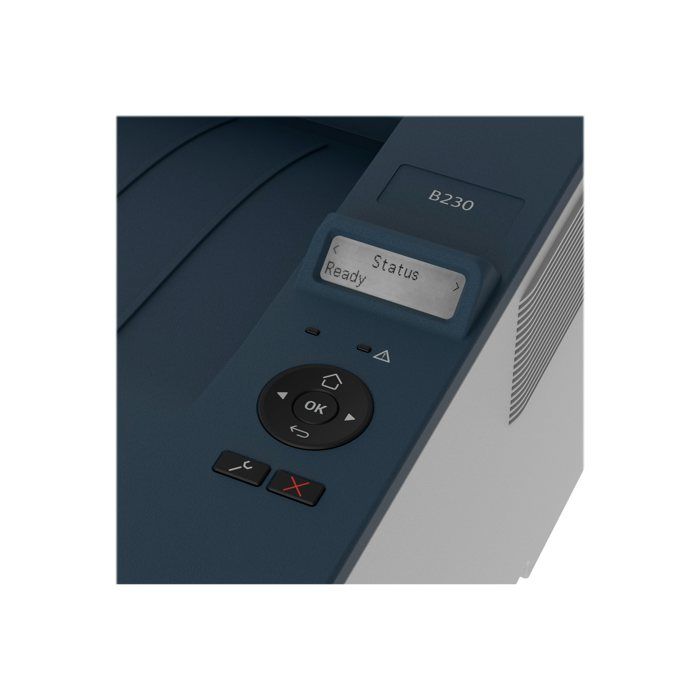 Xerox B230 – imprimante – Noi