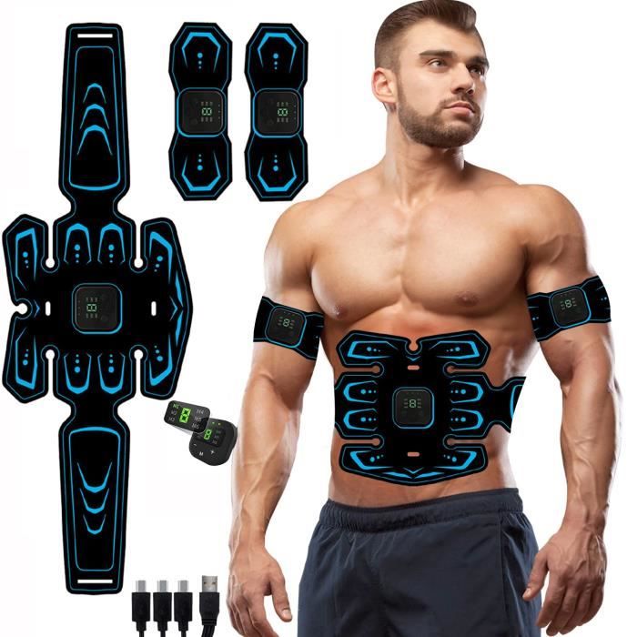 Électrostimulateur Musculaire - Body Trainer