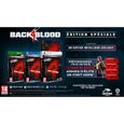 Back 4 Blood - Edition Spéciale Jeu Xbox One & Xbox Series X-1