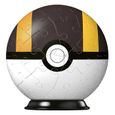 Puzzle 3D Hyper Ball Pokémon 54 pièces - Ravensburger - Enfant 6 ans et plus-1