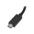 STARTECH Adaptateur USB-C - HDMI 4K GbE-1
