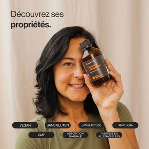 Blanchisseur Glutathione