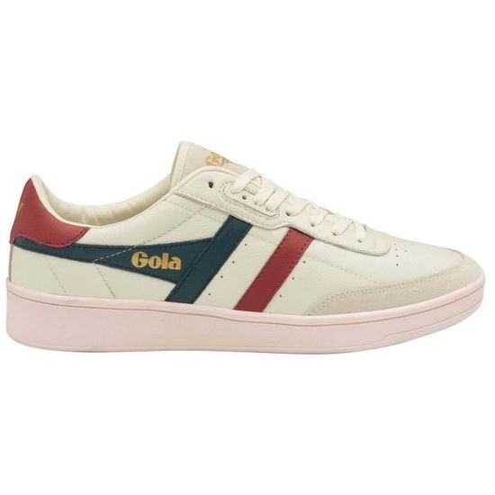 Vintage gola trainers cheap