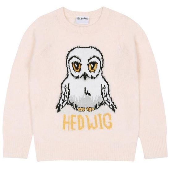 Pull fille harry potter 2025