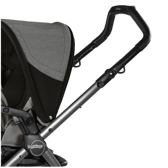 poussette peg perego skate prix