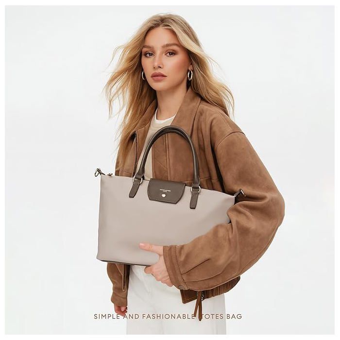 Sac Bandoulière Femme Vintage David Jones - Tissu Floral - Occasion Bon état