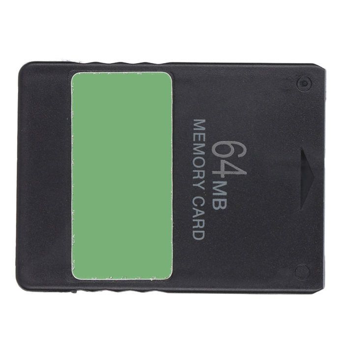 Carte Mémoire FMCB V1.966 - 32 Mo - Meilleure Compatibilité PS2 Pour Disque Dur / USB + Émulateur PS1