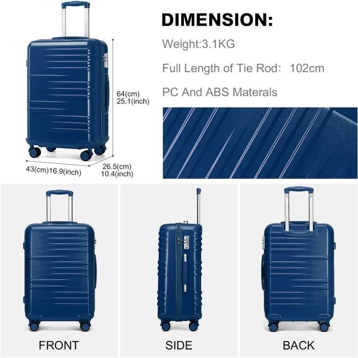 valise soute