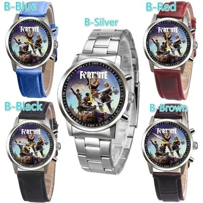 Montre hot sale fortnite enfant