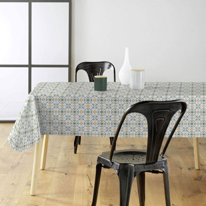 Nappe Toile Ciree Au Metre