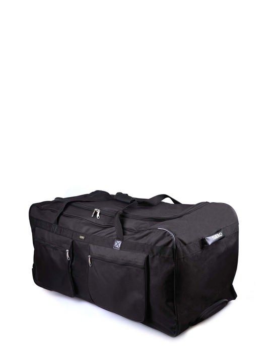 HERO Sac XL MORVAN 96 cm noir