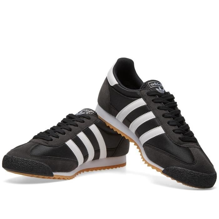 Adidas dragon cdiscount best sale