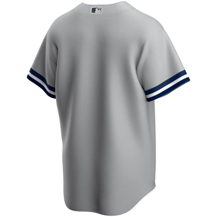 Maillot de baseball yankees clearance