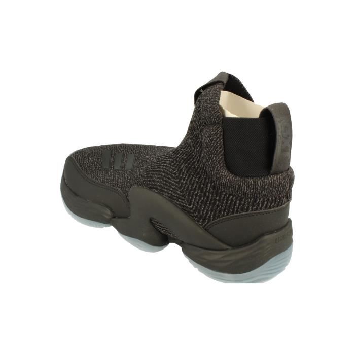 Adidas N3Xt L3V3L 2020 Hommes Basketball Trainers Sneakers