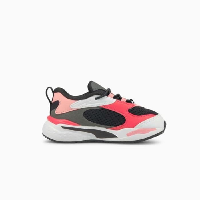Puma bebe rose shop
