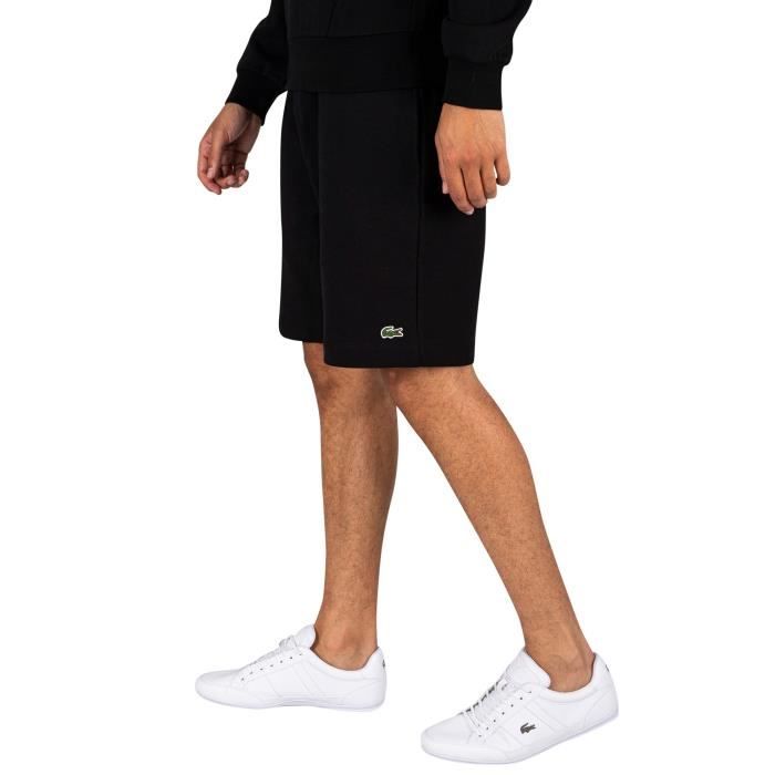 Lacoste sweat shorts 2025