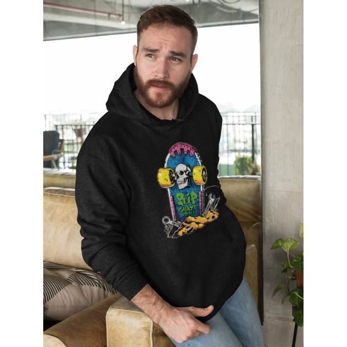 Sweat de hotsell skate