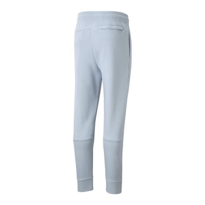 Jogging bleu clair homme hot sale