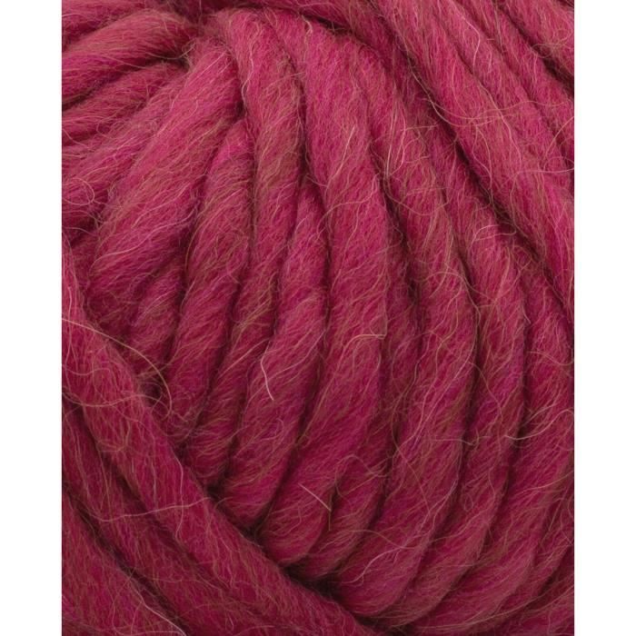 Phil shop big wool